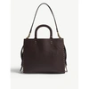 COACH ROGUE LEATHER TOTE