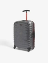 SAMSONITE LITE-SHOCK SPINNER FOUR-WHEEL CABIN SUITCASE 55CM,405-86035606-105262