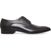 HUGO BOSS CARMONS LEATHER DERBY SHOES