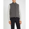 BRUNELLO CUCINELLI QUILTED SHELL GILET