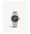 MAURICE LACROIX AI6008-SS002-330-1 AIKON STAINLESS STEEL WATCH,757-10001-AI6008SS0023301