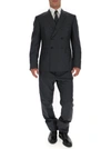THOM BROWNE THOM BROWNE DOUBLE BREASTED SUIT
