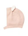 STELLA MCCARTNEY SOLID RIB HAT,1000077097247