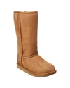 UGG CLASSIC TALL II SUEDE BOOT,190108806816