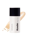 KOSAS TINTED FACE OIL,KOSA-WU20