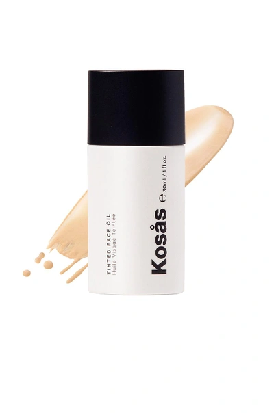 Kosas Tinted Face Oil In 2