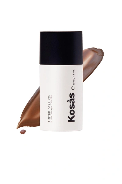 Kosas Tinted Face Oil In 8