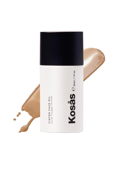 Kosas Tinted Face Oil In 6