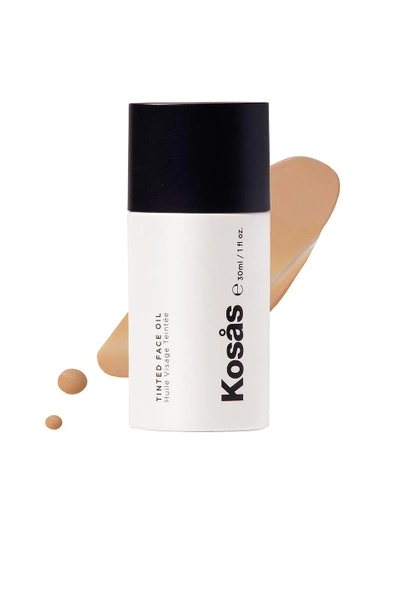 Kosas Tinted Face Oil In 4