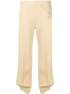 JACQUEMUS DJALIL TROUSERS