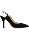 VALENTINO GARAVANI VALENTINO GARAVANI SLINGBACK PUMPS