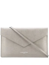 LANCASTER ENVELOPE CLUTCH BAG