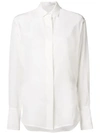 VICTORIA BECKHAM OVERSIZED SHIRT