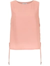 OLYMPIAH MESSINA TANK TOP