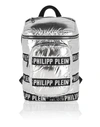 PHILIPP PLEIN Backpack Graphic Plein,A18AWBA0682PNY002N70