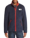 THE NORTH FACE CAMPSHIRE FULL ZIP,NF0A33QW8YR