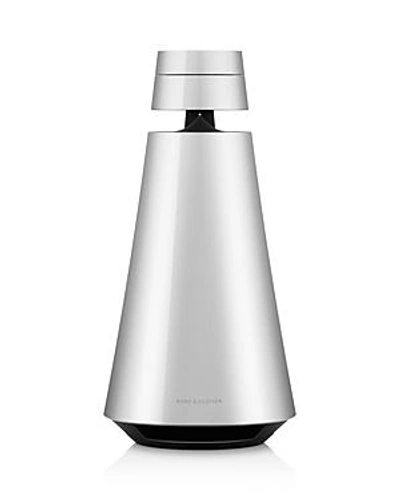 Bang & Olufsen Beosound 1 Home Portable Wireless Speaker W/ Google Assistant In Natural