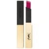 SAINT LAURENT ROUGE PUR COUTURE THE SLIM MATTE LIPSTICK 8 CONTRARY FUCHSIA,P436506