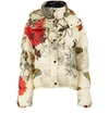 MONCLER CAILLE JACKET,MC12C2ZDOWH