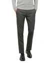 TED BAKER DALEE SLIM FIT CROPPED TROUSERS,TC8MGT68DALEE