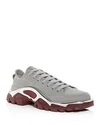 ADIDAS ORIGINALS RAF SIMONS FOR ADIDAS WOMEN'S RS DETROIT RUNNER LACE UP SNEAKERS,F34247