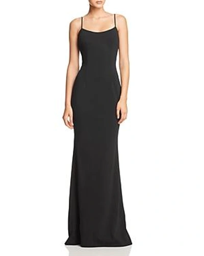 Katie May Forget Me Knot Gown - 100% Exclusive In Black