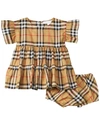 BURBERRY ALIMA DRESS