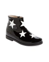 DIOR STAR LEATHER BOOT,1000069772374