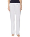 Hanro Cotton Deluxe Drawstring Lounge Pants In Nocolor