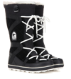 SOREL GLACY EXPLORER SUEDE BOOTS,P00288269