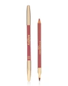 Sisley Paris Phyto-levres Perfect Lip Pencil In 3 Tea Rose