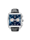 TAG HEUER MONACO CALIBRE 12 39MM