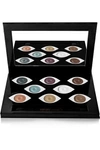 Kenzoki Kenzo World Eyeshadow Palette - Blue In Blue