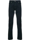 Diesel Thommer 085aq Jeans In Blue
