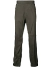 OAKLEY SIDE STRIPE TRACK PANTS