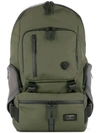 MAKAVELIC FEARLESS UNION BACKPACK