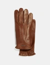 COACH COACH TECH NAPA GLOVES,33083 CWH 4