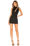 NBD PATRICE MINI DRESS,NBDR-WD1428