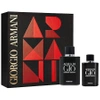 GIORGIO ARMANI BEAUTY ACQUA DI GIO PROFUMO SET