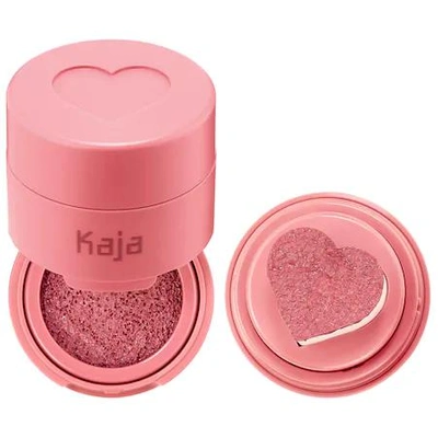 KAJA CHEEKY STAMP BLENDABLE BLUSH 01 COY 0.17 OZ/ 5 ML,P436152