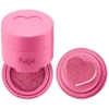 KAJA CHEEKY STAMP BLENDABLE BLUSH 04 FEISTY 0.17 OZ/ 5 ML,P436152