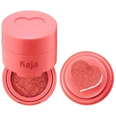 KAJA CHEEKY STAMP BLENDABLE BLUSH 03 BOSSY 0.17 OZ/ 5 ML,P436152