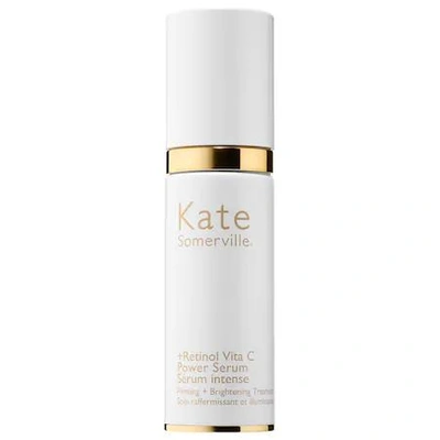 KATE SOMERVILLE +RETINOL VITA C POWER SERUM 1 OZ/ 30 ML,2144723