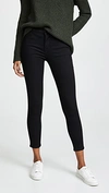 J BRAND 835 Mid Rise Capri Jeans