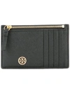 TORY BURCH ROBINSON SLIM CARD CASE