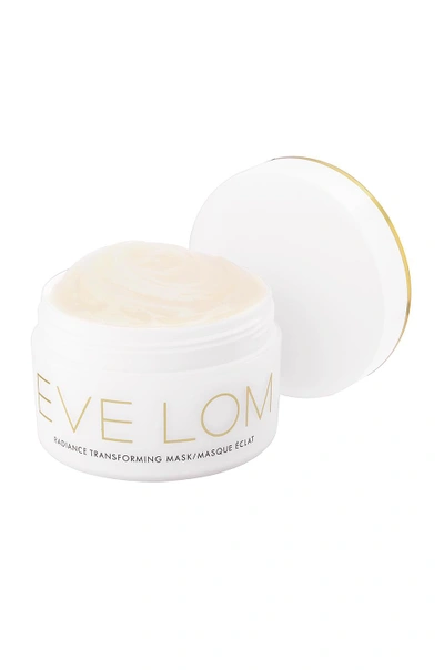 Eve Lom Women's Radiance Transforming Mask In N,a