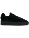 DSQUARED2 LOW TOP LACE