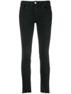 PINKO SHEILA SKINNY JEANS