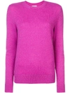 BARRIE BASIC JUMPER