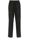 TRACK & FIELD STRAIGHT FIT TROUSERS